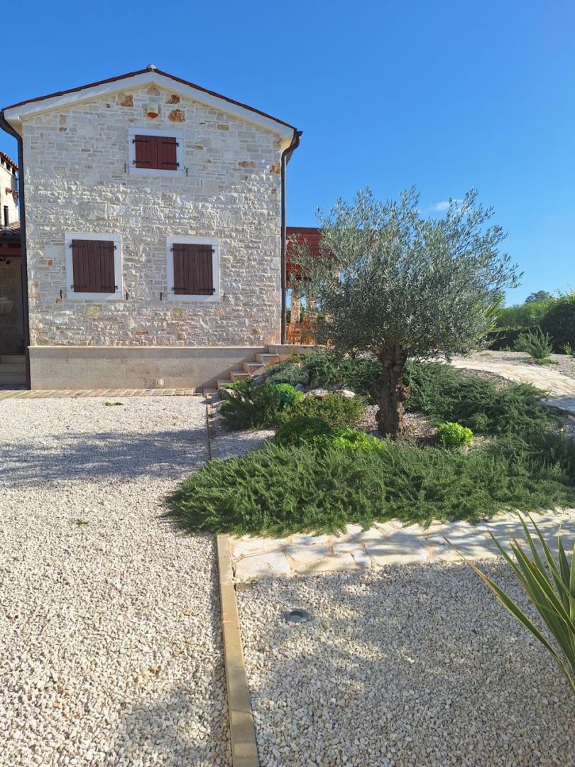 Casa Labinci, Kaštelir-Labinci, 350m2