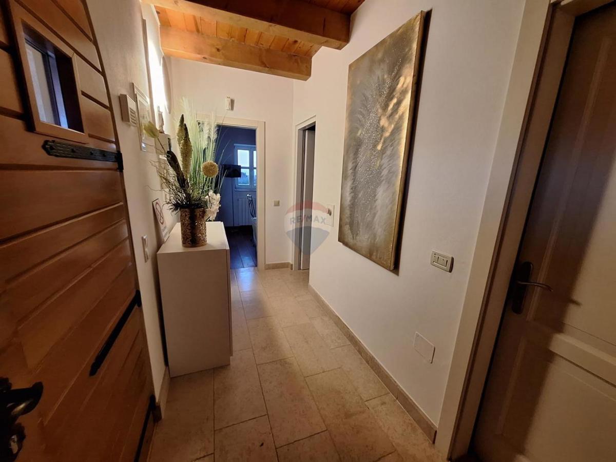 Casa Labinci, Kaštelir-Labinci, 350m2