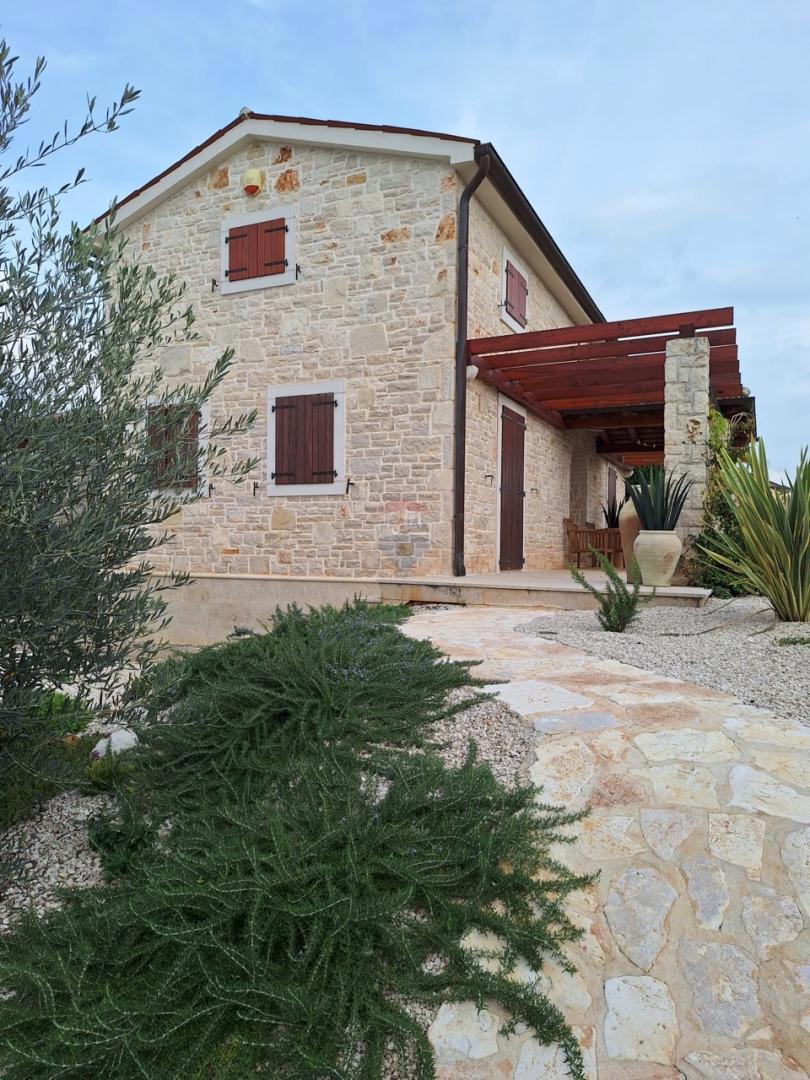 Casa Labinci, Kaštelir-Labinci, 350m2