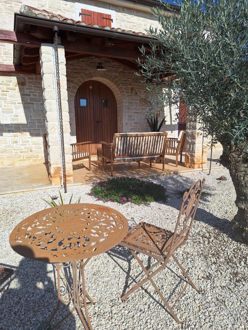 Casa Labinci, Kaštelir-Labinci, 350m2