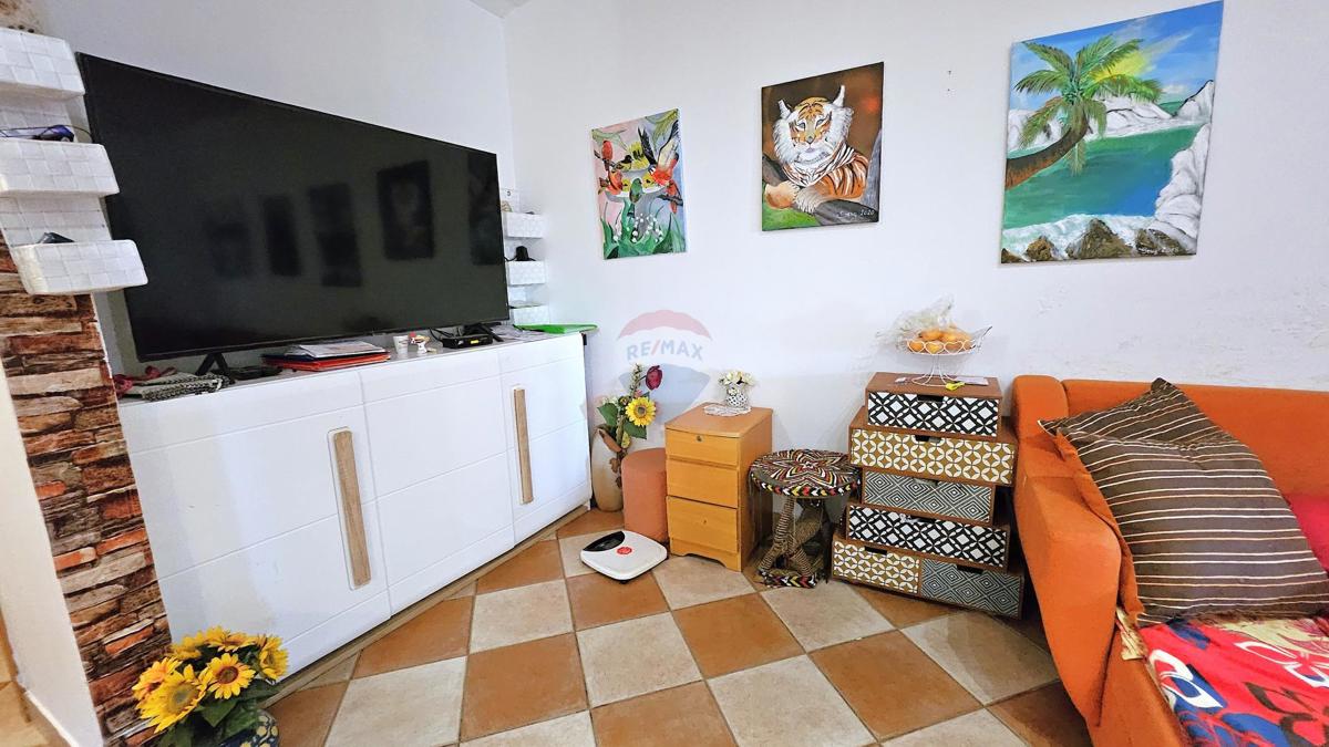 Appartamento Buje, 98,18m2