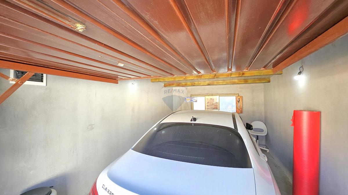 Garage-Box Umag, 19m2