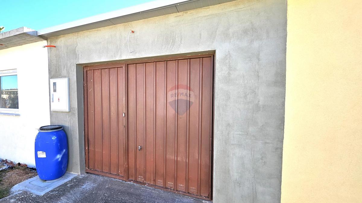 Garage-Box Umag, 19m2