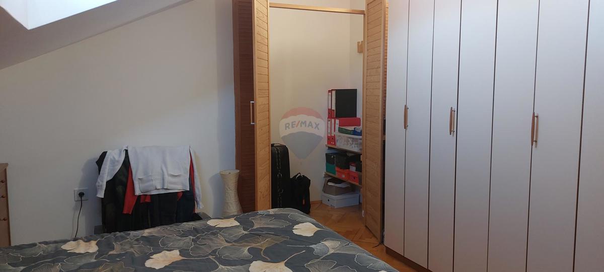 Appartamento Srdoči, Rijeka, 79m2