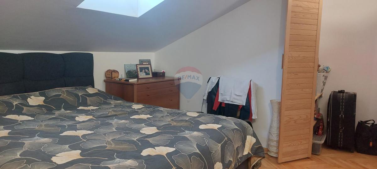 Appartamento Srdoči, Rijeka, 79m2