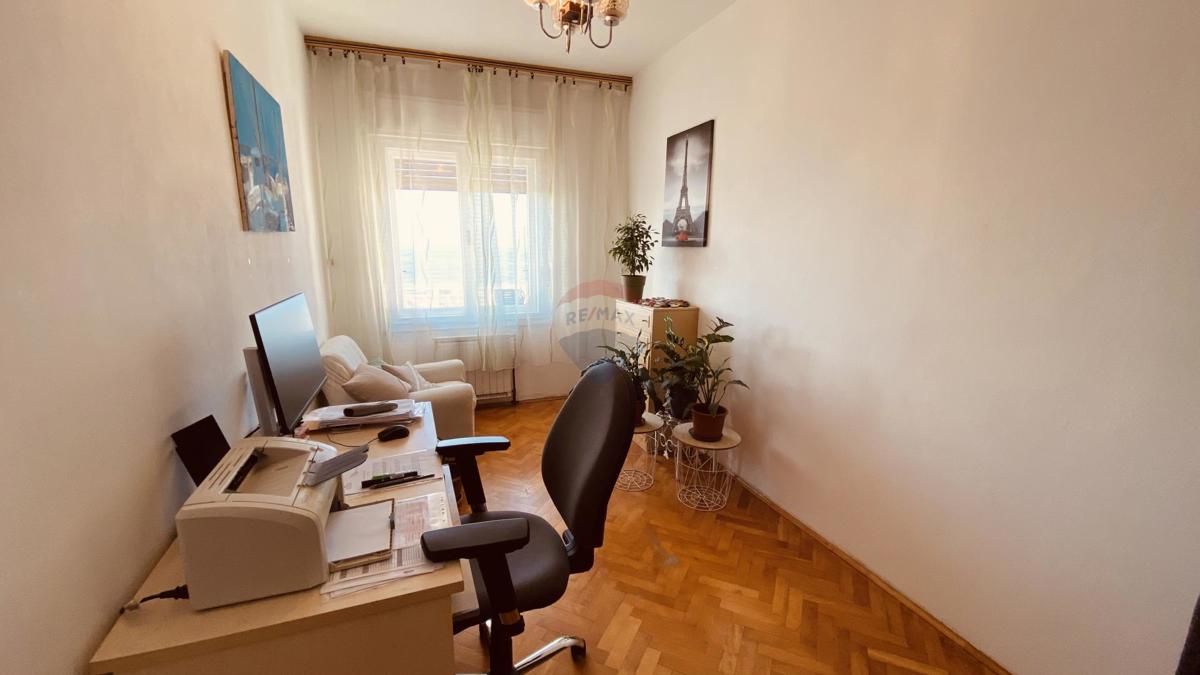 Appartamento Bulevard, Rijeka, 130m2