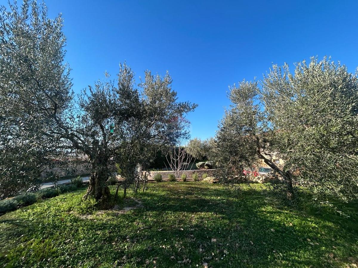 Terreno edificabile Kaštelir, Kaštelir-Labinci, 1.000m2
