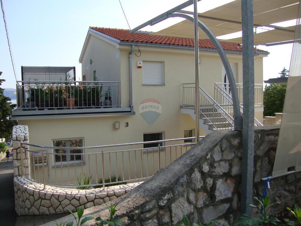 Casa Novi Vinodolski, 259m2