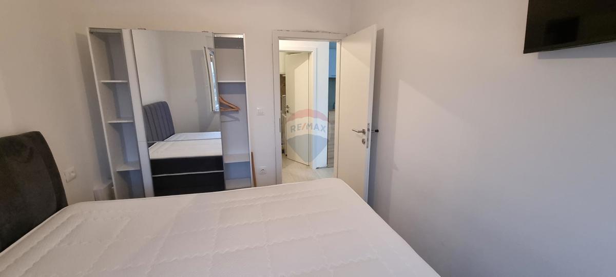 Appartamento Valdebek, Pula, 41m2