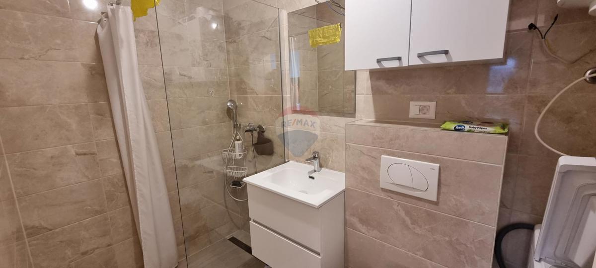 Appartamento Valdebek, Pula, 41m2