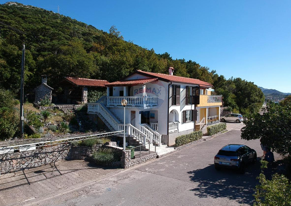 Casa Sveti Juraj, Senj, 782m2