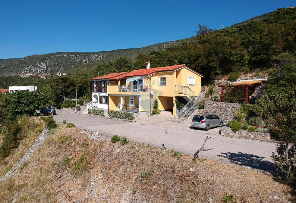 Casa Sveti Juraj, Senj, 782m2