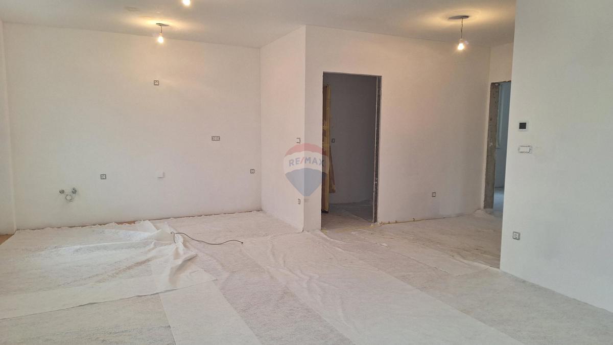 Appartamento Donje Vrapče, Stenjevec, 89,90m2