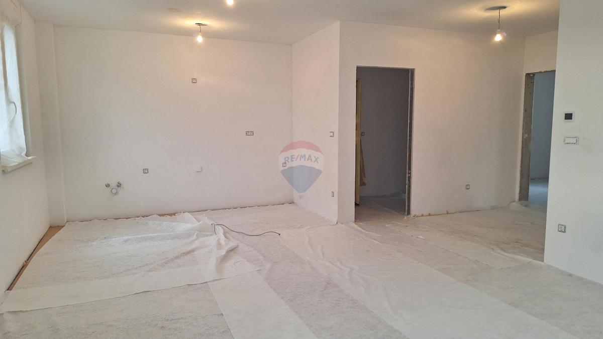 Appartamento Donje Vrapče, Stenjevec, 89,90m2