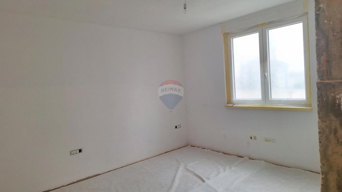 Appartamento Donje Vrapče, Stenjevec, 89,90m2