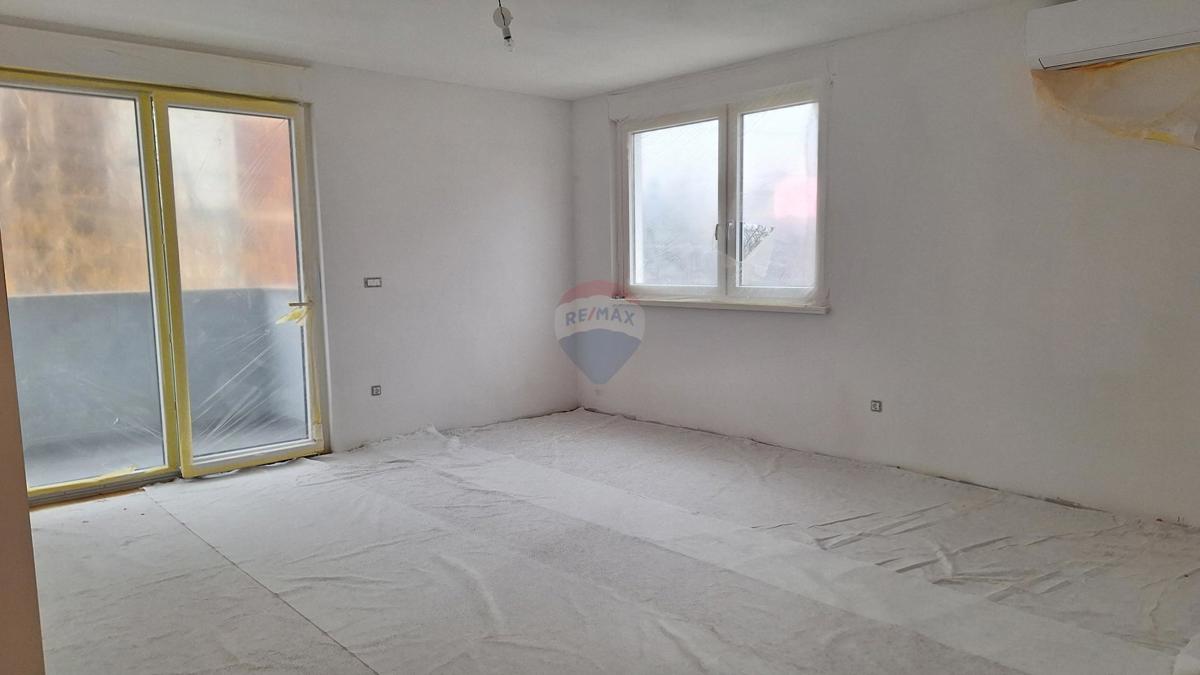 Appartamento Donje Vrapče, Stenjevec, 89,90m2