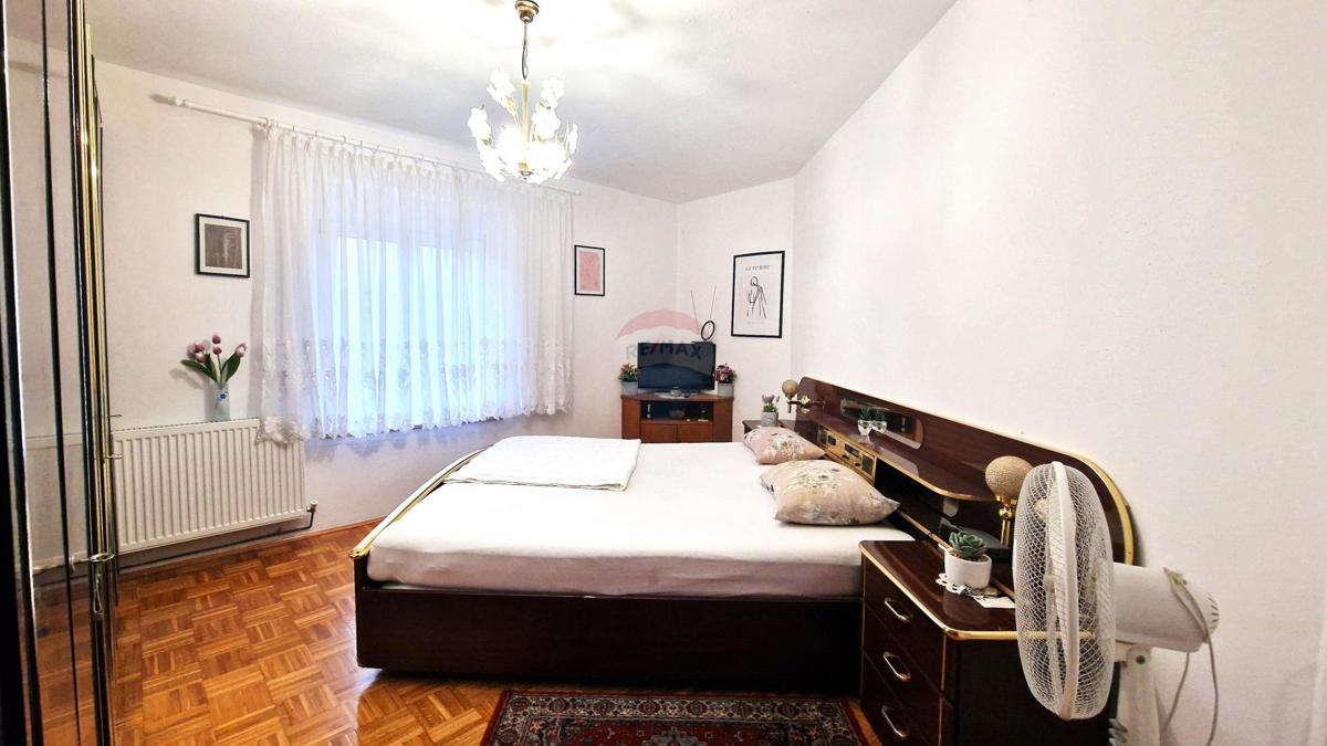 Appartamento Gradinje, Oprtalj, 51,73m2