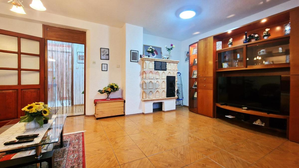 Appartamento Gradinje, Oprtalj, 51,73m2