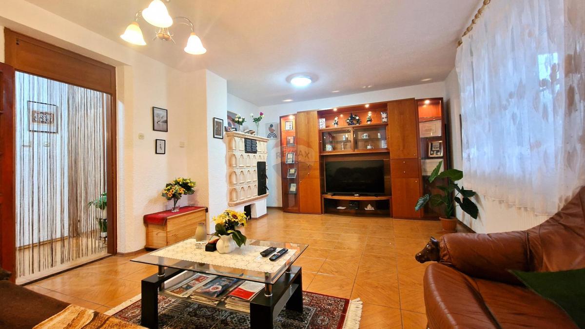 Appartamento Gradinje, Oprtalj, 51,73m2