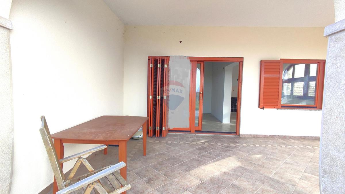 Appartamento Baderna, Poreč, 66,37m2