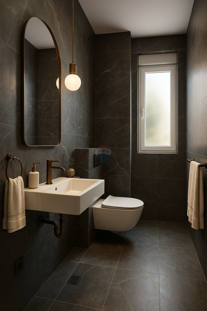 Appartamento Blato, Novi Zagreb - Zapad, 106,94m2