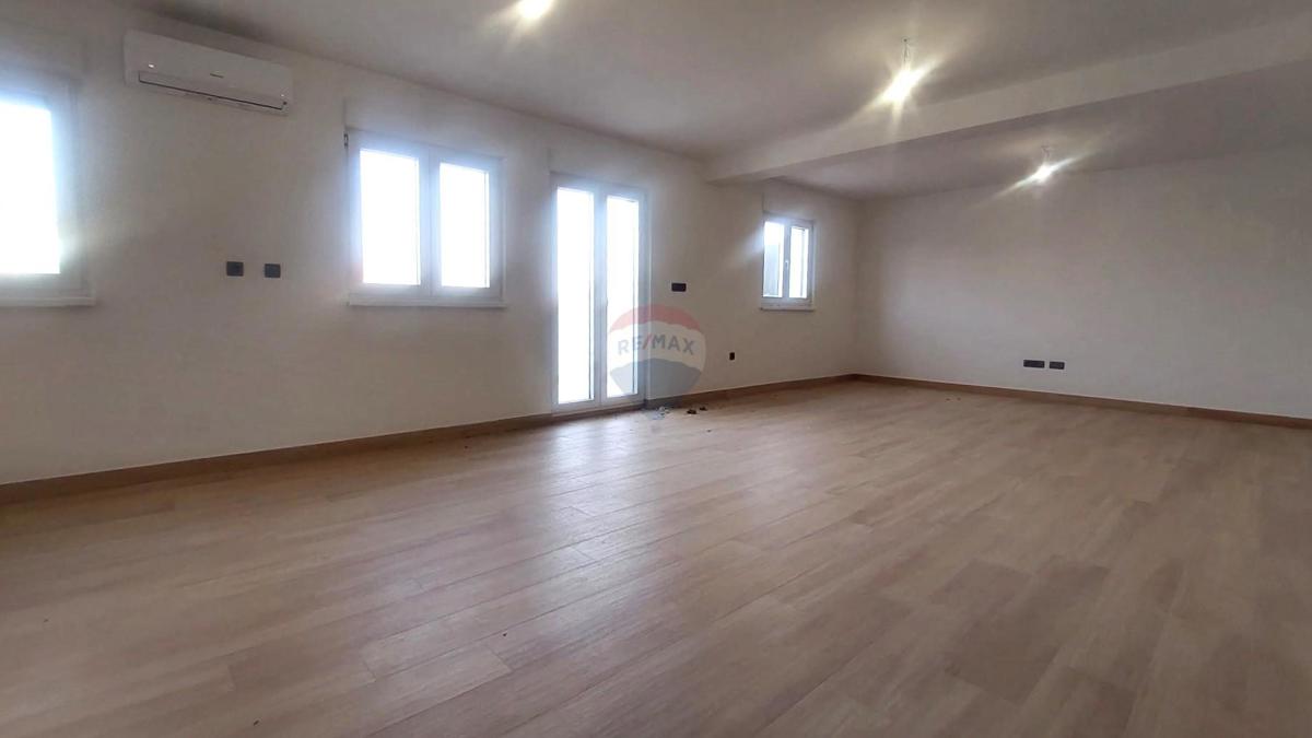 Appartamento Blato, Novi Zagreb - Zapad, 106,94m2