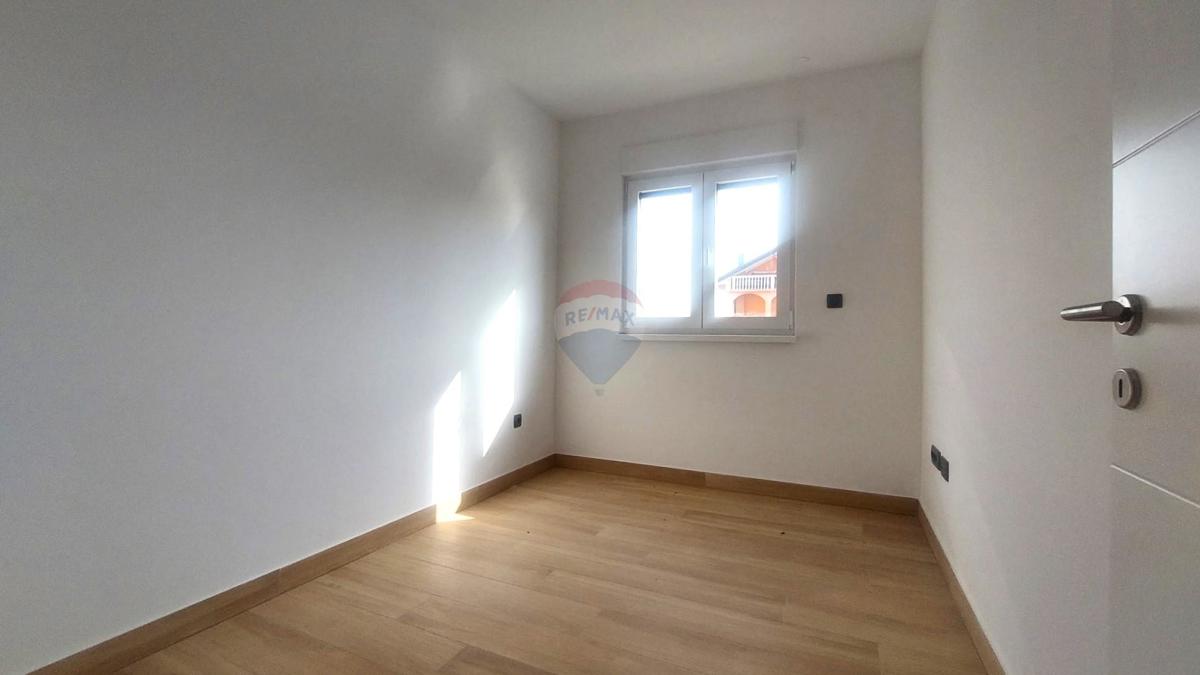 Appartamento Blato, Novi Zagreb - Zapad, 106,94m2