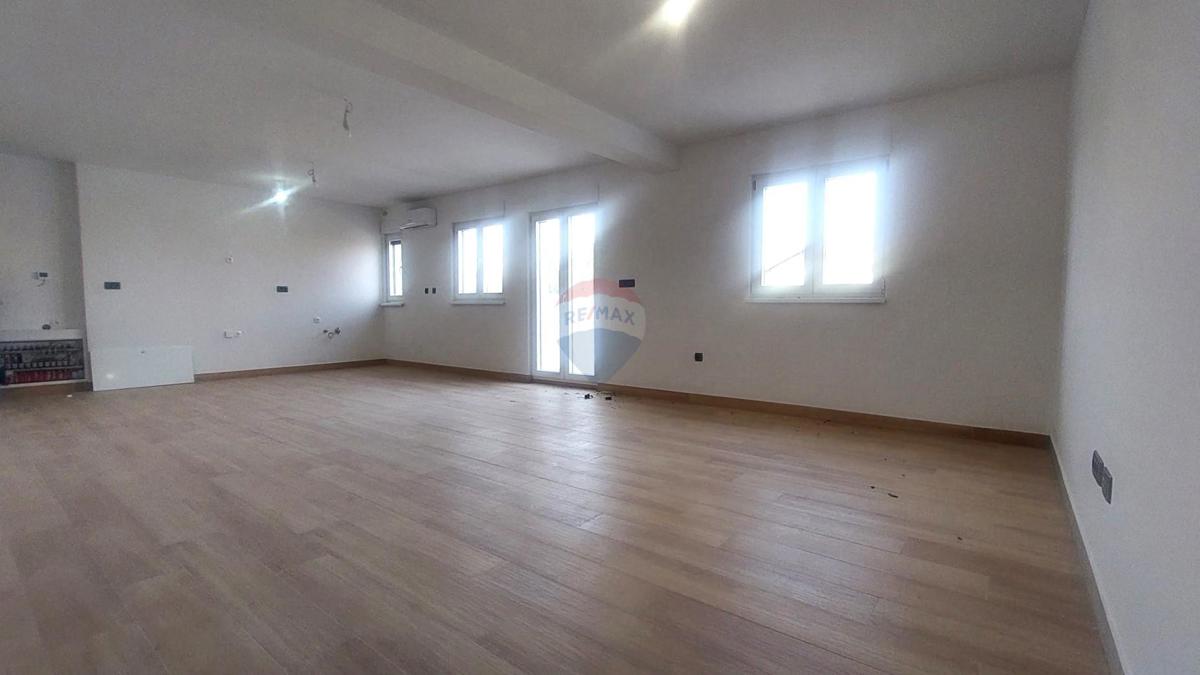 Appartamento Blato, Novi Zagreb - Zapad, 106,94m2