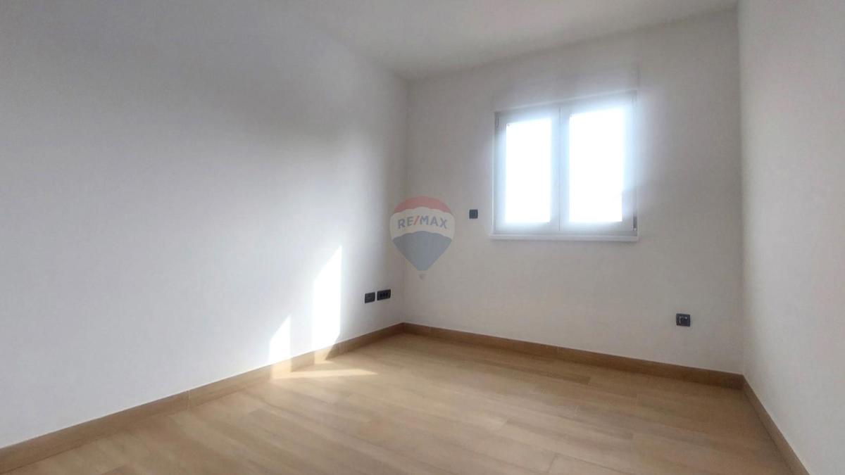 Appartamento Blato, Novi Zagreb - Zapad, 106,94m2