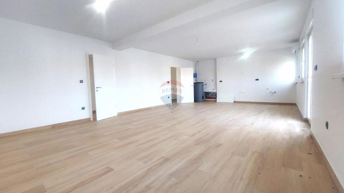 Appartamento Blato, Novi Zagreb - Zapad, 106,94m2