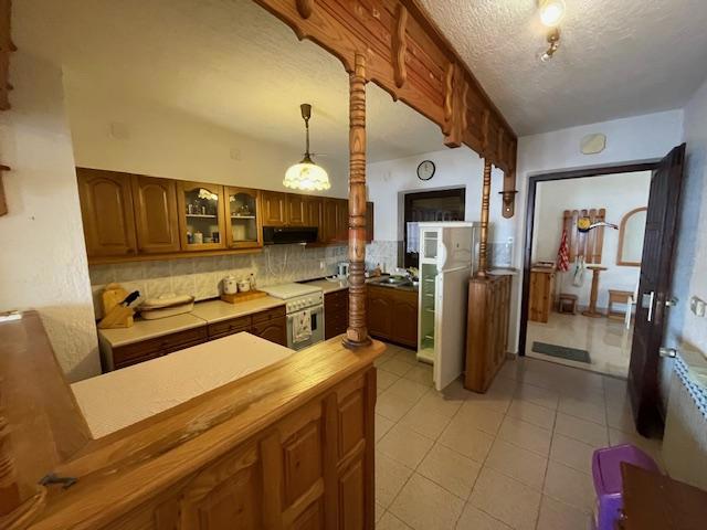 Casa Smokvica Krmpotska, Novi Vinodolski, 281m2