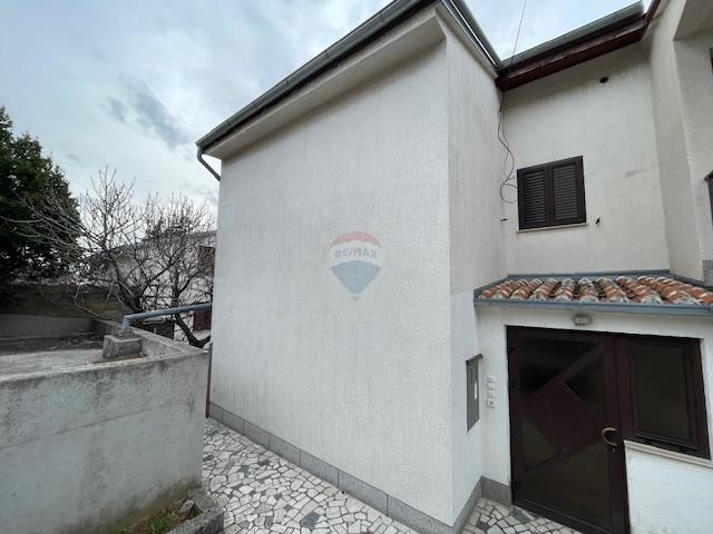 Casa Smokvica Krmpotska, Novi Vinodolski, 281m2