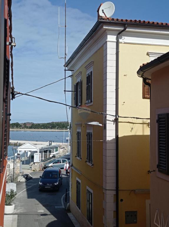 Appartamento Novigrad, 23,50m2