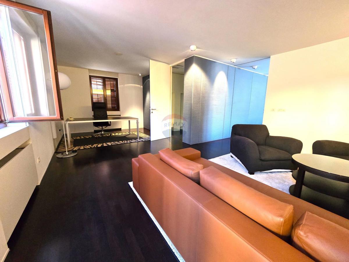 Appartamento Rovinj, 171m2