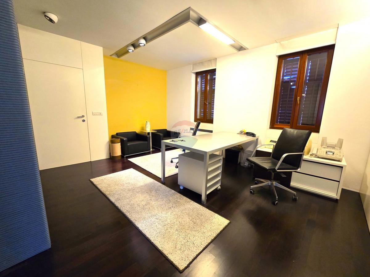 Appartamento Rovinj, 171m2