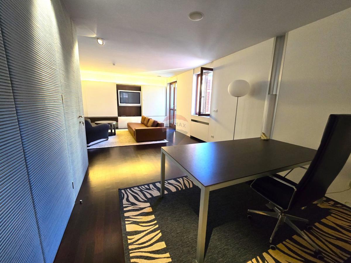 Appartamento Rovinj, 171m2