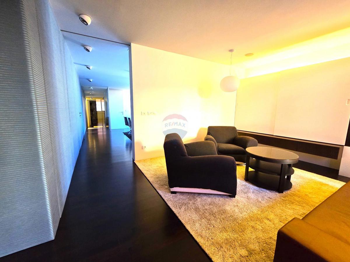 Appartamento Rovinj, 171m2