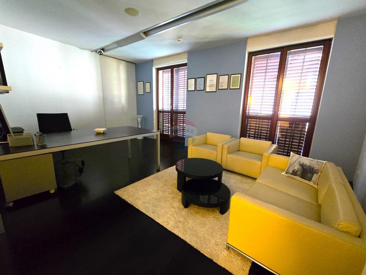 Appartamento Rovinj, 171m2