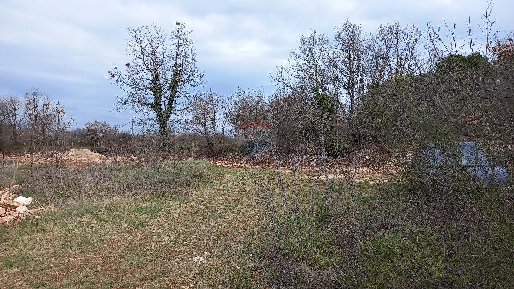 Terreno edificabile Vodnjan, 916m2