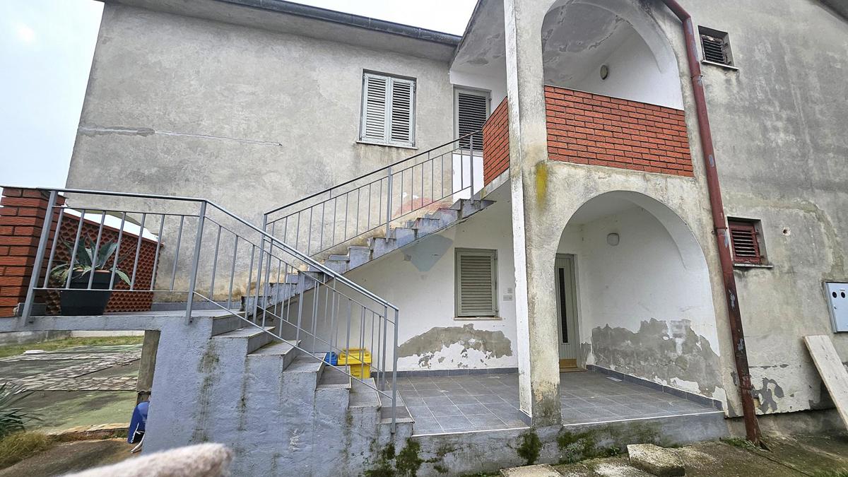 Casa Umag, 286m2