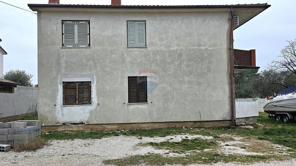 Casa Umag, 286m2