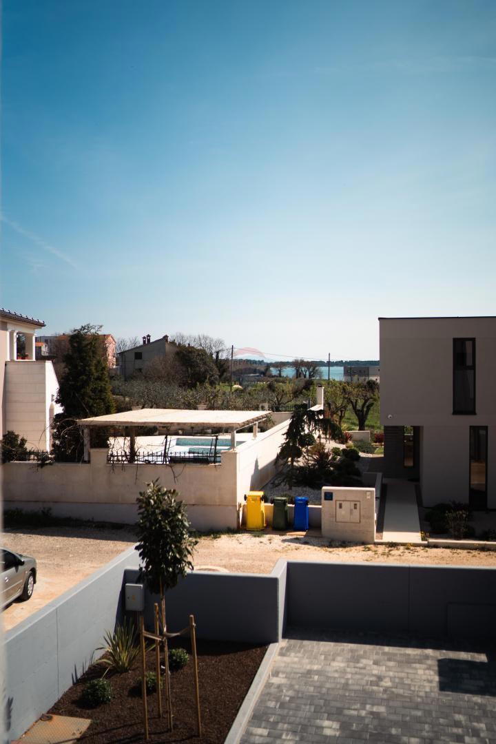 Casa Pomer, Medulin, 198,53m2