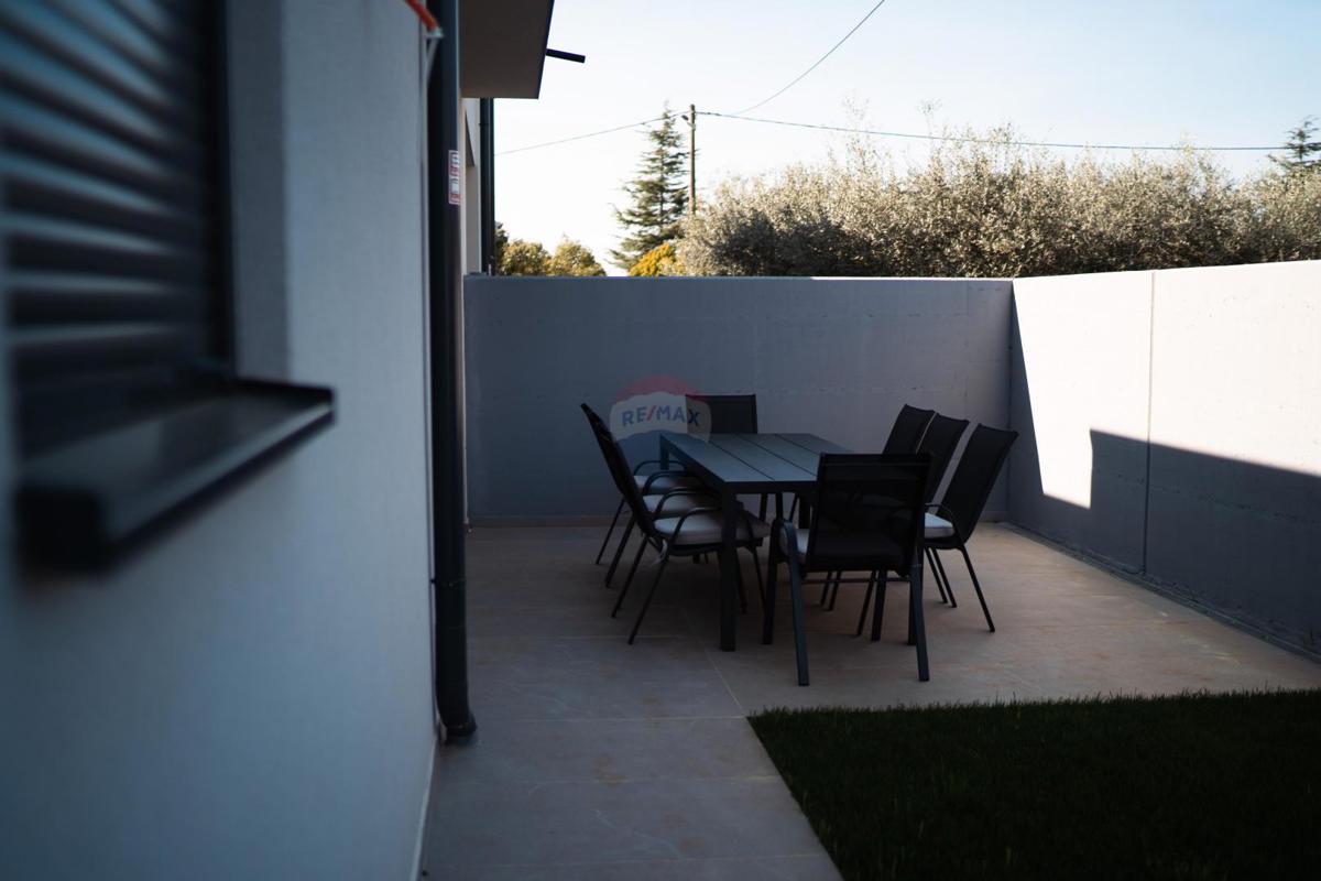 Casa Pomer, Medulin, 198,53m2