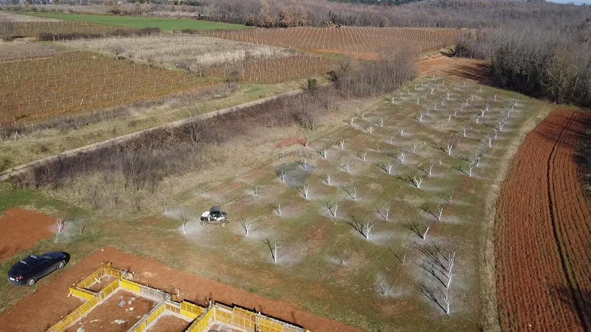 Terreno edificabile Velići, Vižinada, 3.006m2