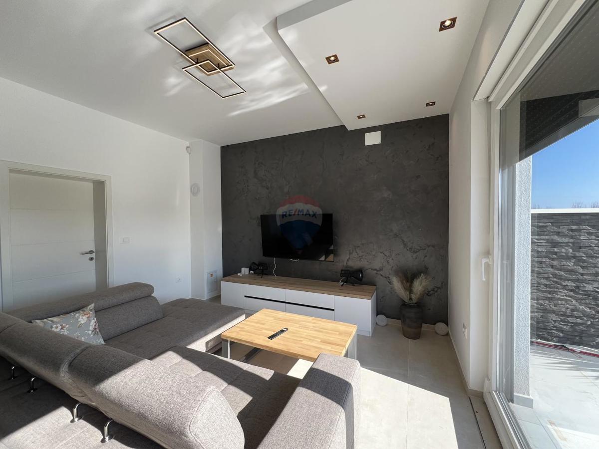 Casa Šišan, Ližnjan, 160m2