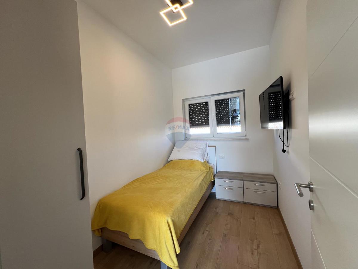Casa Šišan, Ližnjan, 160m2