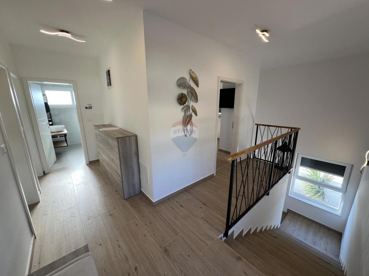 Casa Šišan, Ližnjan, 160m2