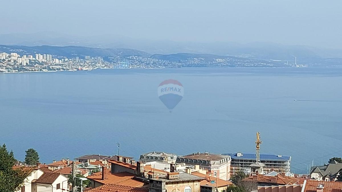 Appartamento Opatija - Centar, Opatija, 58m2