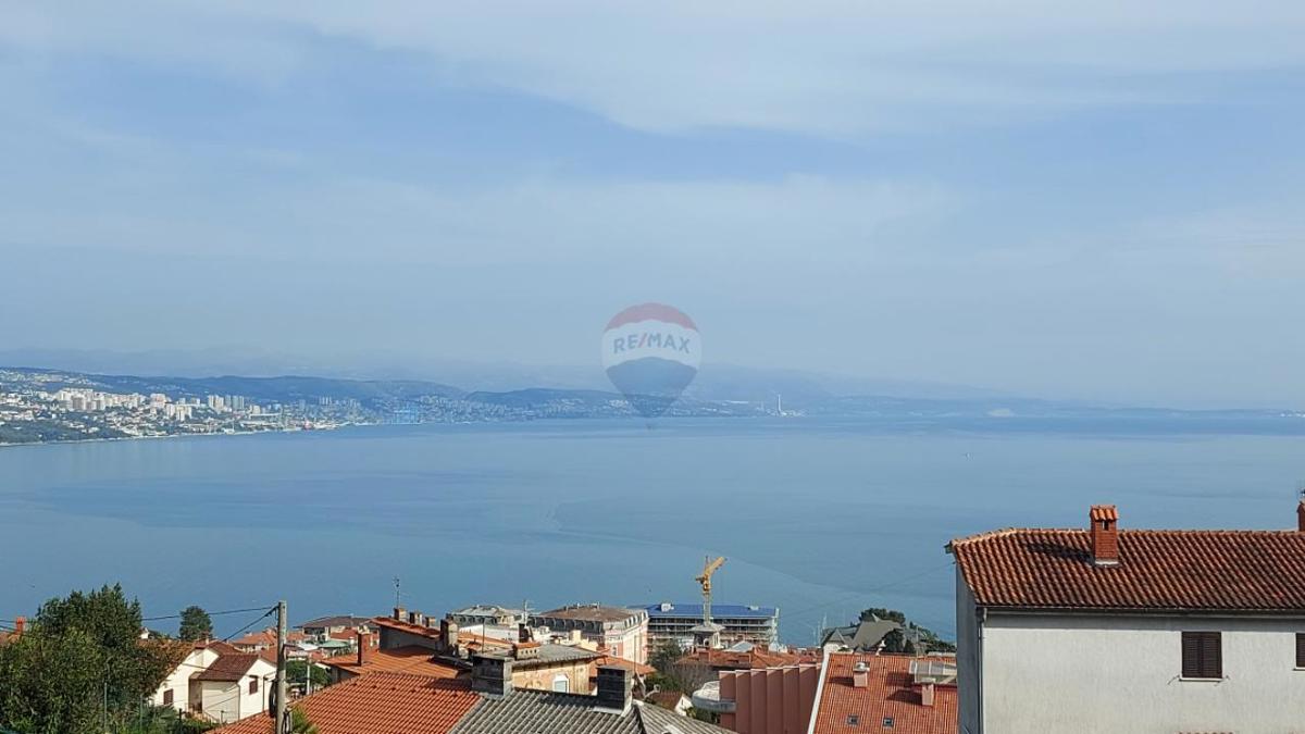 Appartamento Opatija - Centar, Opatija, 58m2