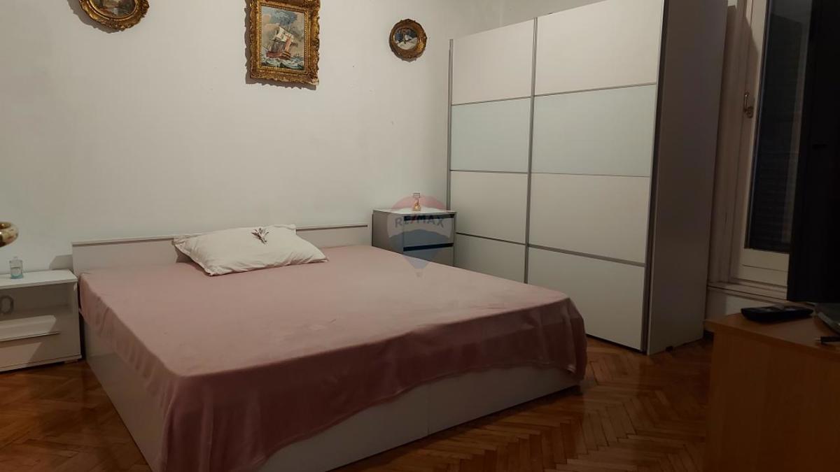 Appartamento Opatija - Centar, Opatija, 58m2